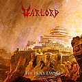 Warlord - The Holy Empire альбом