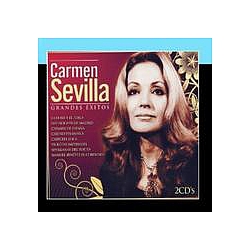 Carmen Sevilla - Grandes Ãxitos De Carmen Sevilla альбом