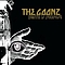 The Goonz - Death Is Purpose album