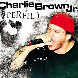 Charlie Brown Jr. - Perfil album
