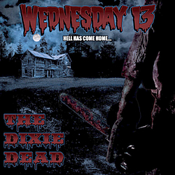 Wednesday 13 - The Dixie Dead album