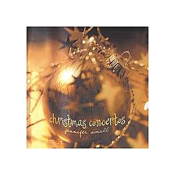 Traditional - Christmas Concertos album