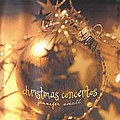 Traditional - Christmas Concertos альбом