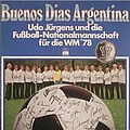Udo Jürgens - Buenos dias argentina album