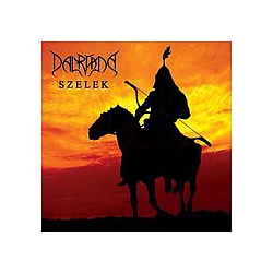 Dalriada - Szelek album
