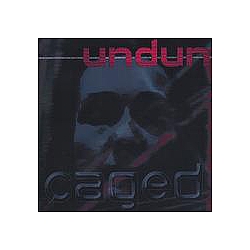 Undun - caged альбом