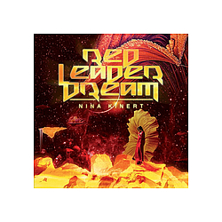 Nina Kinert - Red Leader Dream album