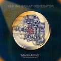 Van Der Graaf Generator - Merlin Atmos альбом