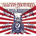 Allman Brothers - 1970  Live At The Atlanta Inte album