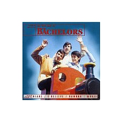 The Bachelors - The Very Best of The Bachelors album