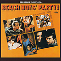 The Beach Boys - Beach Boys&#039; Party! album