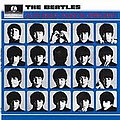 The Beatles - A Hard Day&#039;s Night (24 BIT Remastered) album
