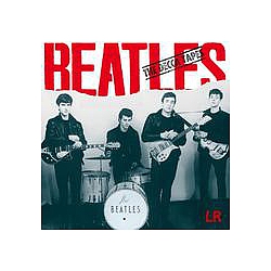 The Beatles - The Decca Tapes album