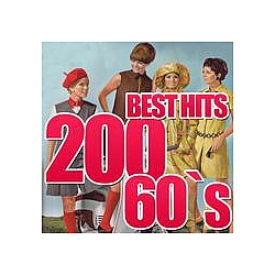 Bobbettes - 200 Best Hits 60&#039;s album