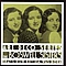 The Boswell Sisters - That&#039;s How Rhythm Was Born album