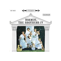The Brothers Four - Roamin&#039; альбом