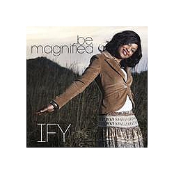 Ify obi - Be Magnified album