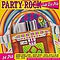 Capitols - Party Rock Juke Box Hits альбом