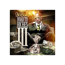 Yo Gotti - Road to the Riches, Vol. 3 album