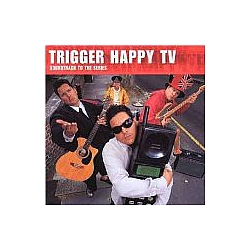 The Church - Trigger Happy TV album