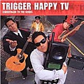 The Church - Trigger Happy TV album