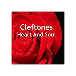 Cleftones - Heart And Soul album