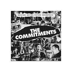 The Commitments - The Commitments album