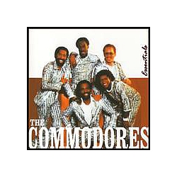 The Commodores - The Commodores: Essentials album