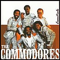 The Commodores - The Commodores: Essentials альбом