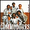 The Commodores - The Commodores: Essentials album