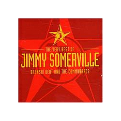 The Communards - The Very Best of Jimmy Somerville, Bronski Beat and The Communards album