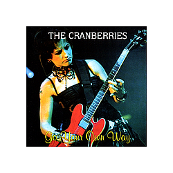 The Cranberries - Go Your Own Way album