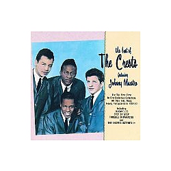 The Crests - The Best of the Crests Featuring Johnny Maestro album