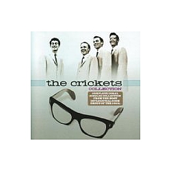 The Crickets - Collection альбом