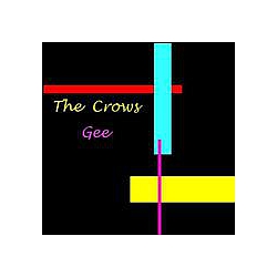 The Crows - Gee album