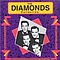 The Diamonds - Collection album