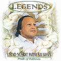 Nusrat Fateh Ali Khan - Legends, Vol. 2 album