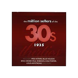 Dorsey Brothers Orchestra - The Million Sellers Of The 30&#039;s - 1935 album