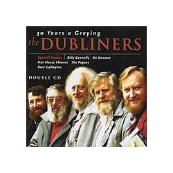 The Dubliners - 30 Years A-Greying (disc 2) album