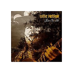 Willie Nelson - Live On Air альбом