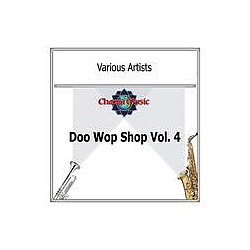 Earls - Doo Wop Shop Vol. 1 Vol. 2 альбом