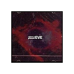 Eve - Welcome to Planet EVE album