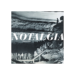 Oberhofer - Notalgia album