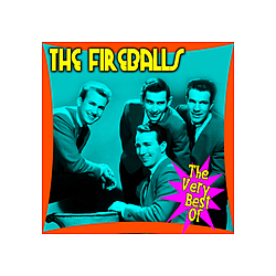 The Fireballs - The Very Best Of album