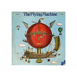 The Flying Machine - Smile A Little Smile For Me альбом