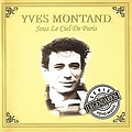 Yves Montand - Sous Le Cial De Paris альбом