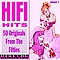 Fontane Sisters - 50 Original  HiFi Hits of the Fifties, Volume 1 album
