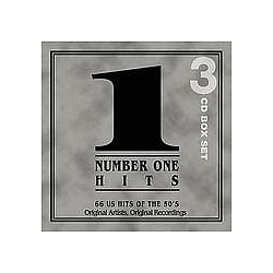 Fontane Sisters - 66 US Number One Hits album