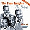 The Four Knights - Oh Baby!: Best of, Vol. 1 album