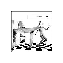 Fermin Muguruza - In-Komunikazioa album
